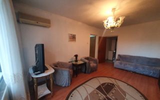 Apartament 3 camere de inchiriat in zona Pallady, Pet friendly - Poză 2