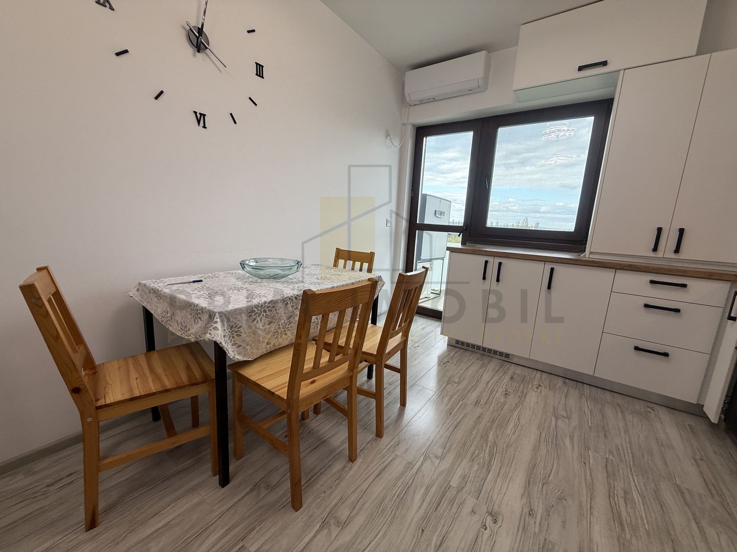 Apartament 2 Camere Bucium - OMV - Bucium Confort - Poză 4