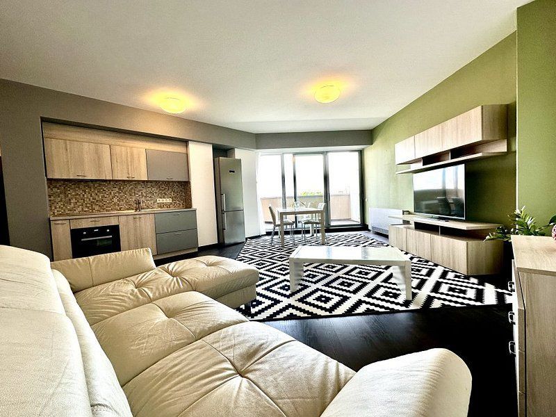 Apartament generos, în clădire premium - Zona Elisabetin - Poză 14