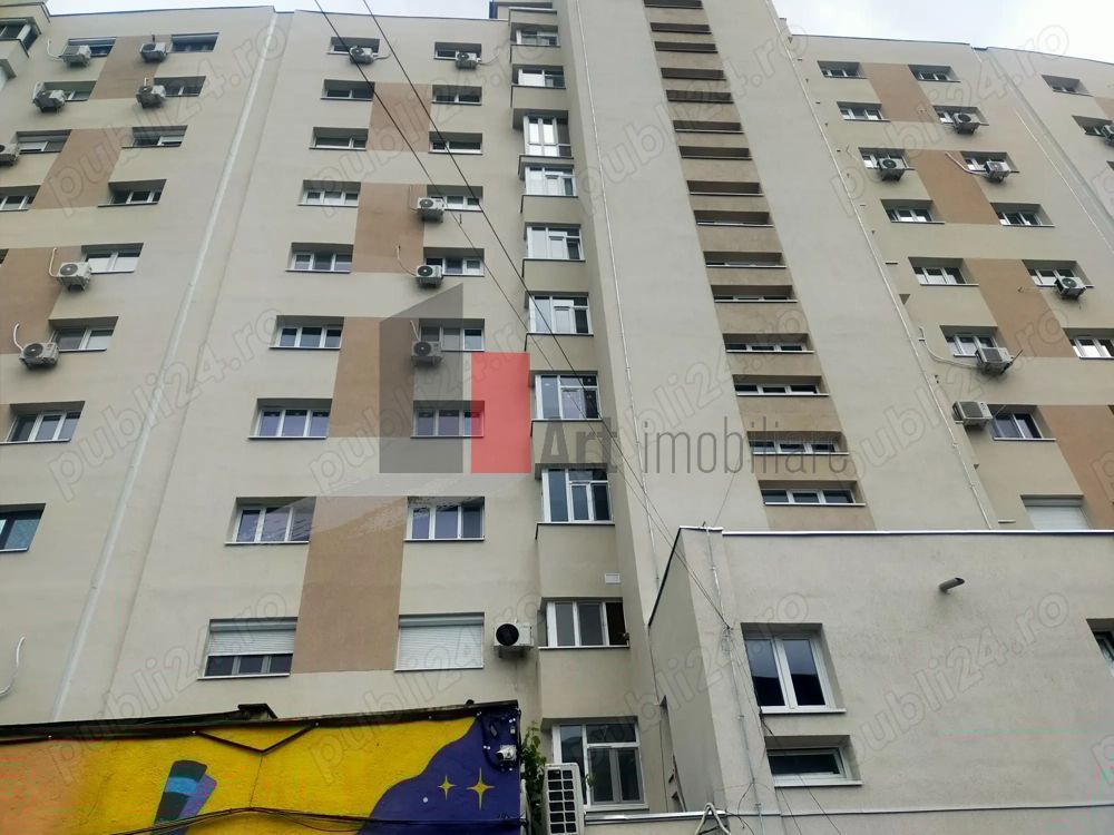 APATAMENT 4 CAMERE MIHAI BRAVU - OBOR - Poză 8