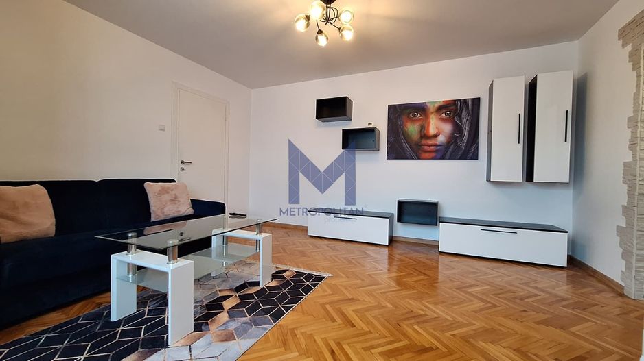 Vrei un ''acasă" în cartierul Gheorgheni ? 2 camere renovat - Poză 8