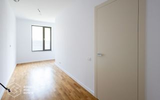 Apartament modern cu curte proprie, Herăstrău – Șoseaua Nordului - Poză 18
