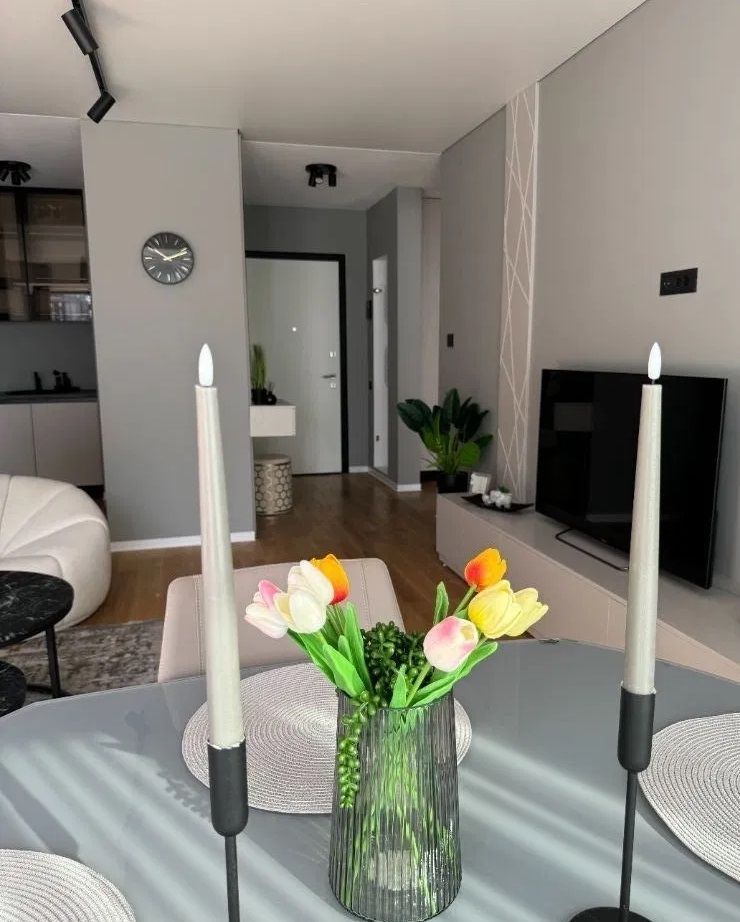 Apartament 2 camere complet modern la prima inchiriere Floreasca - Poză 5