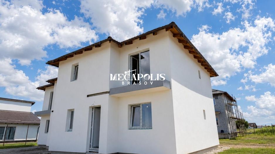 Duplex Sanpetru - Poză 1
