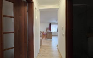 3 Camere, 2 Parcari, Pet Friendly, Cartier Zorilor, M.Eliade,  UMF - Poză 10