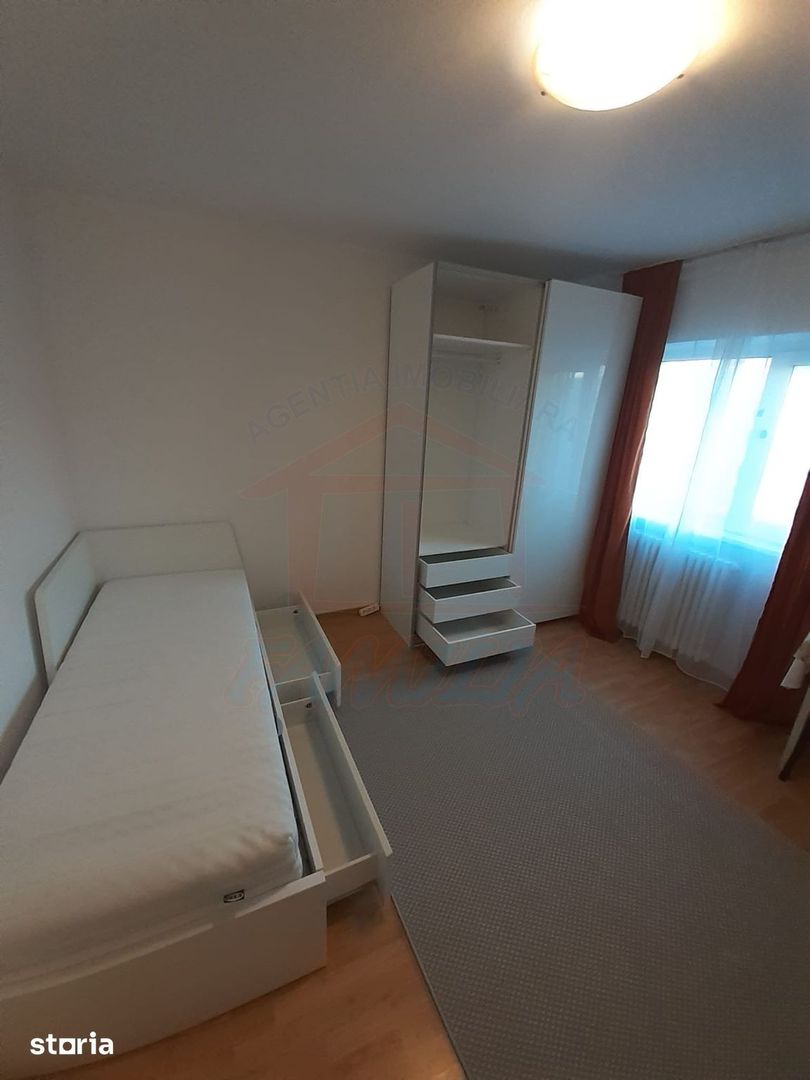 GARSONIERĂ DE ÎNCHIRIAT – MAZEPA 1 | 310 €/LUNĂ - Poză 2