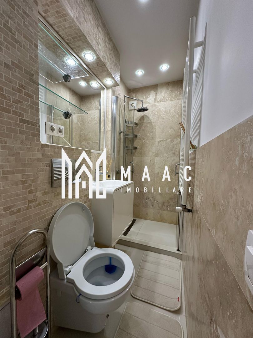 Apartament 4 camere | Decomandat | Balcon | Zona Sub Arini - Poză 6