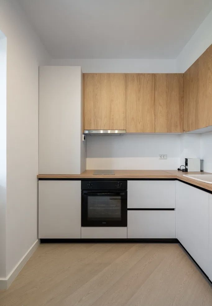 Chirie I Studio Cortina North I Et 9 I Parcare si Boxa incluse - Poză 9