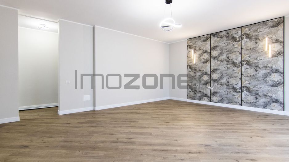 BLOC FINALIZAT, PENTHOUSE - 3 CAMERE, 2 BAI, TERASA DE 178MP,  CENTRALA PROPRIE - Poză 9