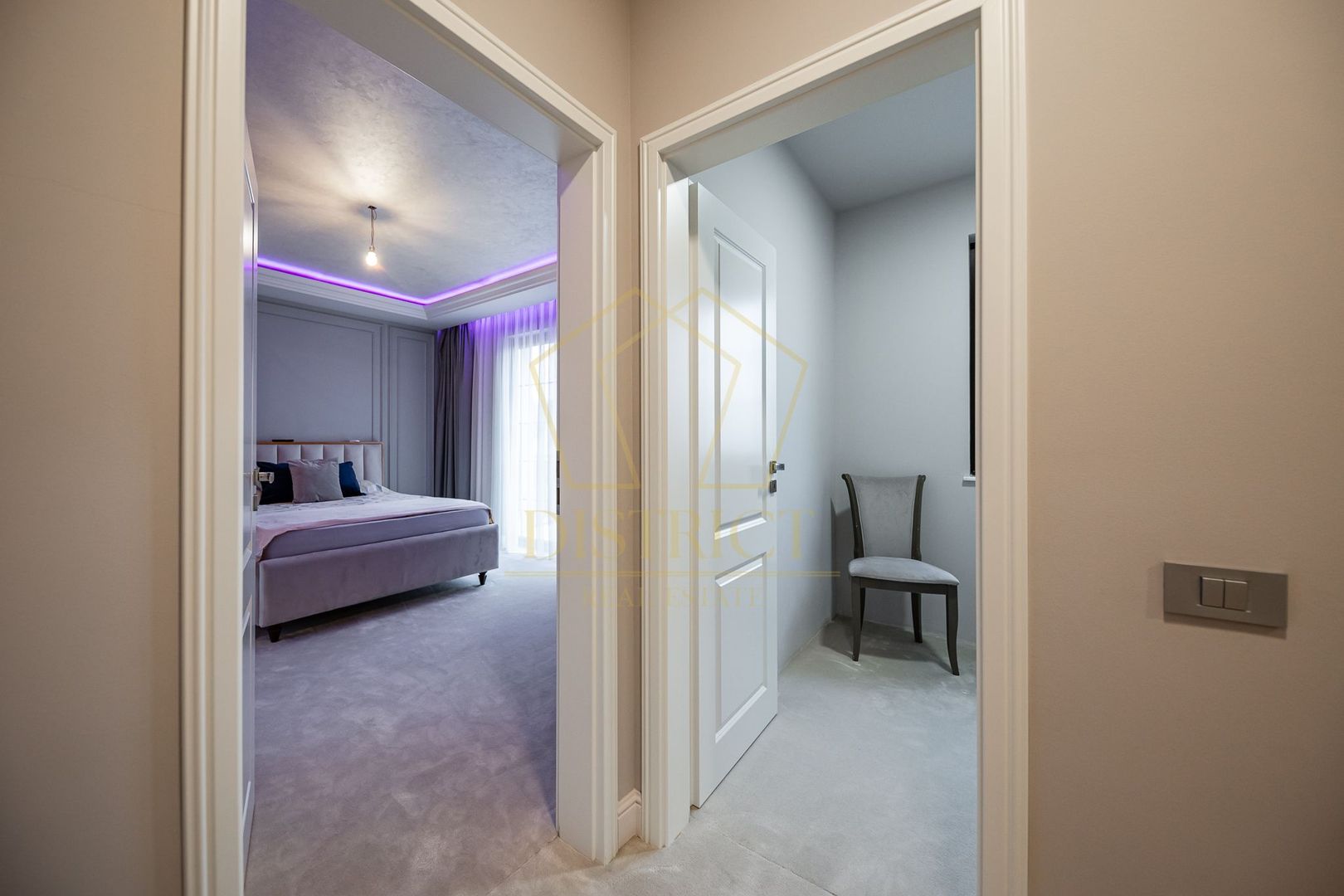 Vila exclusivista cu garaj si piscina I Dumbravita I Comison 0% - Poză 19