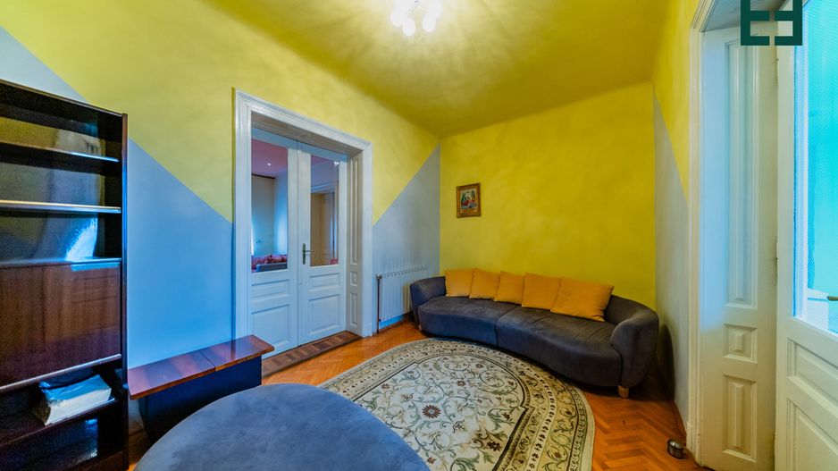 Casă cu 4 camere și 1044 mp Teren - Aradul Nou - Arad - Poză 8