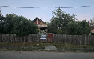 Casă cu 7.769 mp teren și pădure | Budieni | 53.000€ - Poză 1