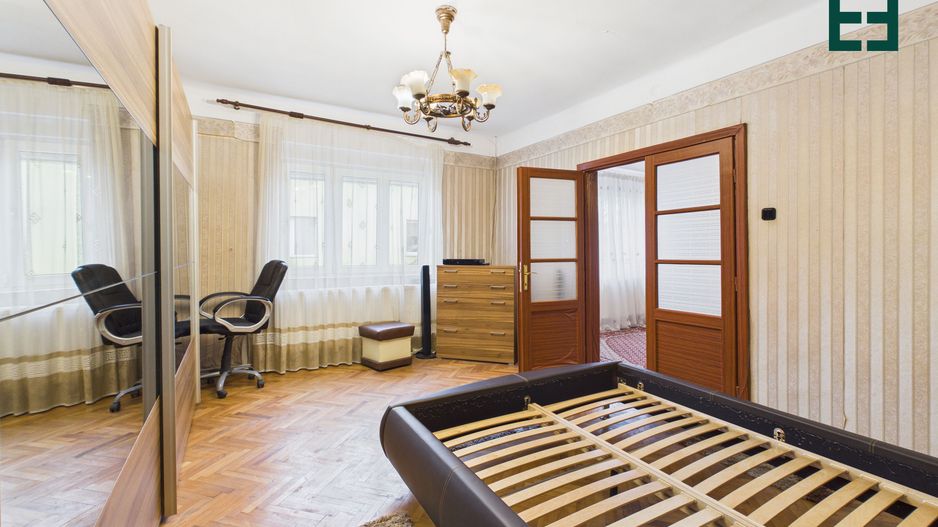 Casă cu 2 camere și 475 mp teren - Zona Aradul Nou - Arad - Poză 16