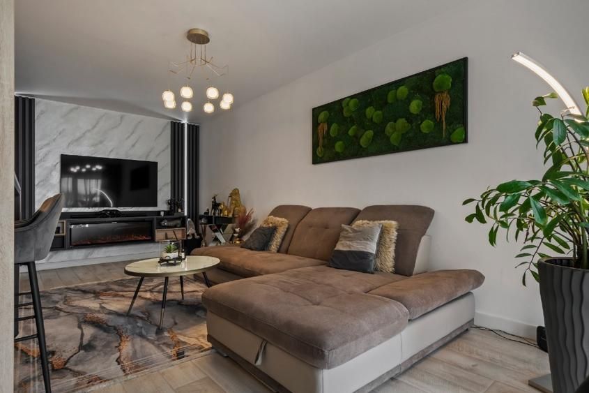 Apartament Parcului 20 I Concordia - Poză 1