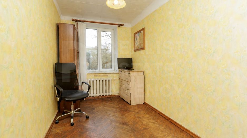 Vânzare, apartament, 3 camere, strada George Cosbuc, Centru. - Poză 4