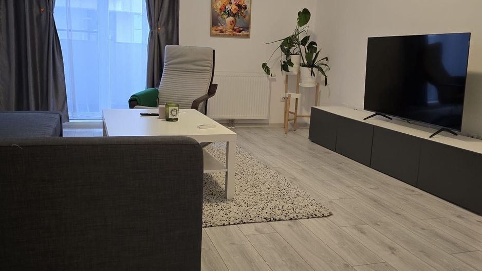 Apartament 2 camere Pallady, bloc 2019, Pet friendly - Poză 2