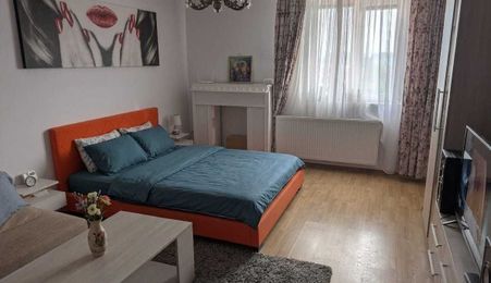 Garsoniera | 46 MPU | Decomandată | Investitie | Lazaret