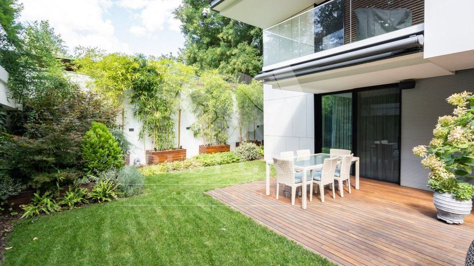 Apartament 5 camere | Piata Charles de Gaulle! - Poză 30