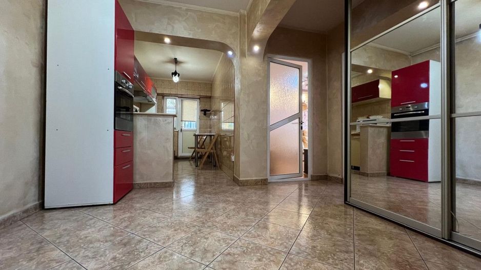 Inel II/Eliberarii - Apartament cu 3 camere situat pe strada Eliberării. - Poză 11