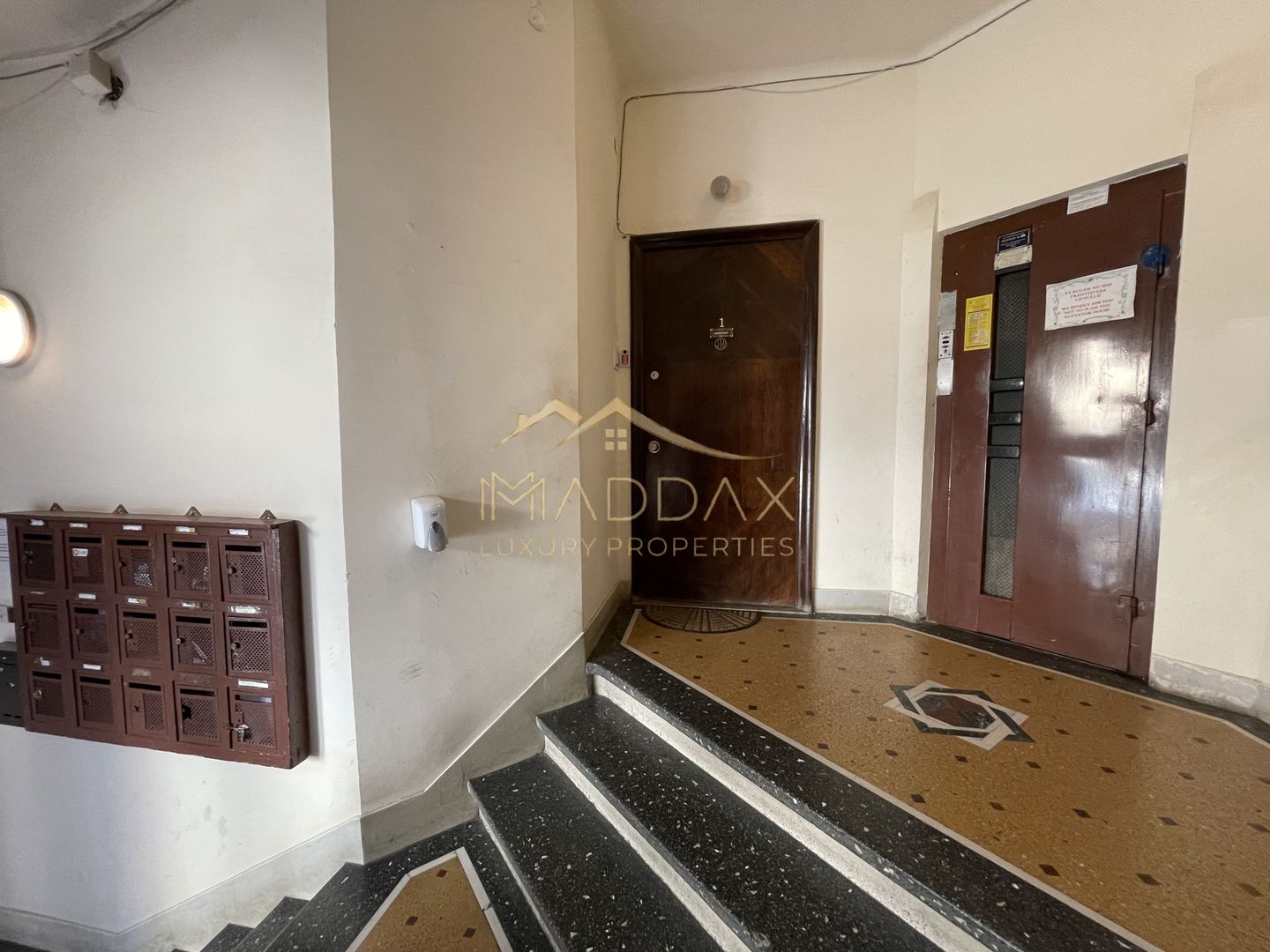 Apartament 5 camere****zona Centrala - Poză 28