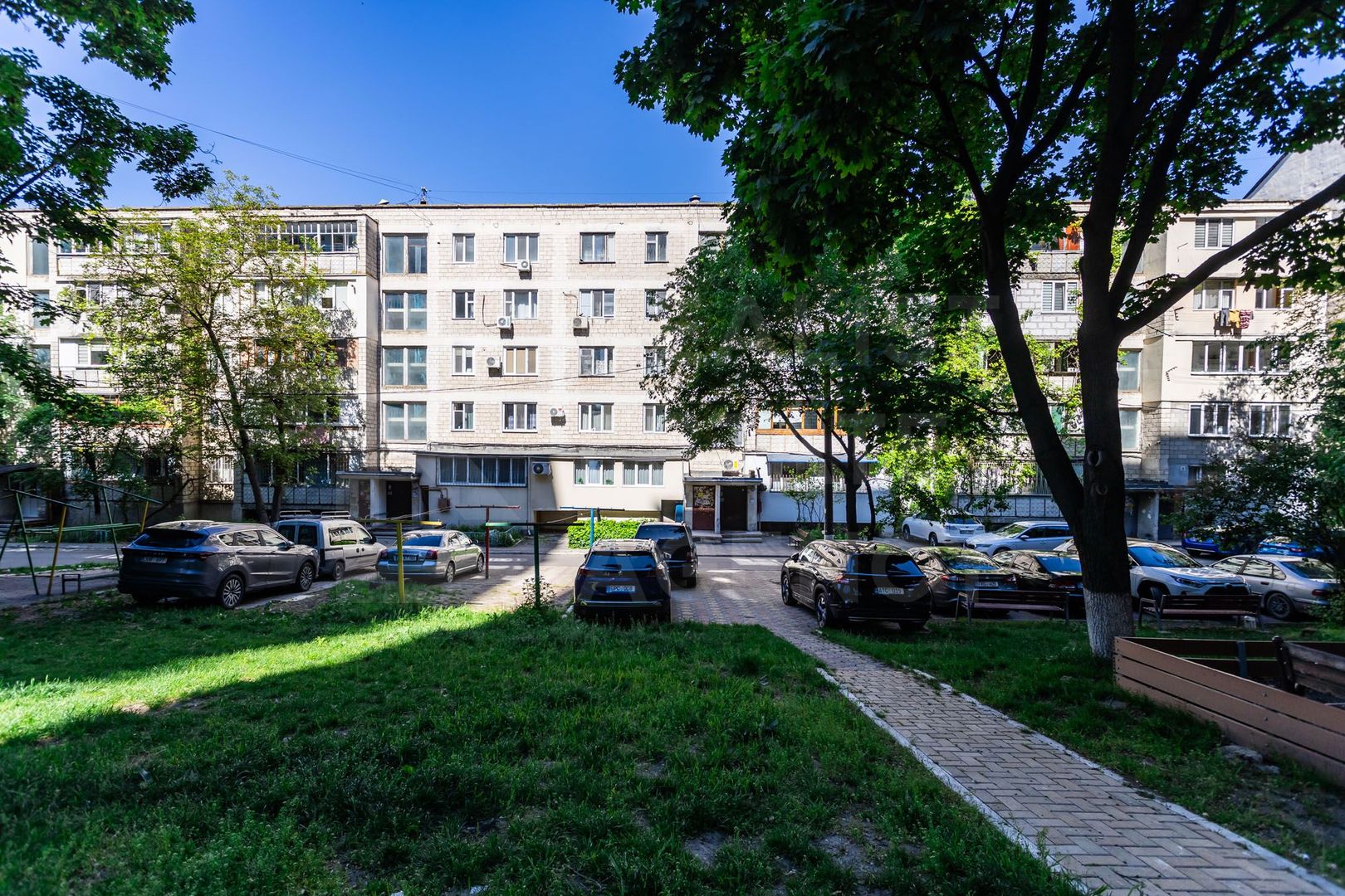 Vânzare, apartament, 2 camere, str. Florilor, Rîșcani - Poză 7