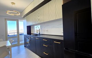 Moara de Vant- 2 camere 77 mp- View- Parcare Subterana - Kimono Apartments - Poză 39