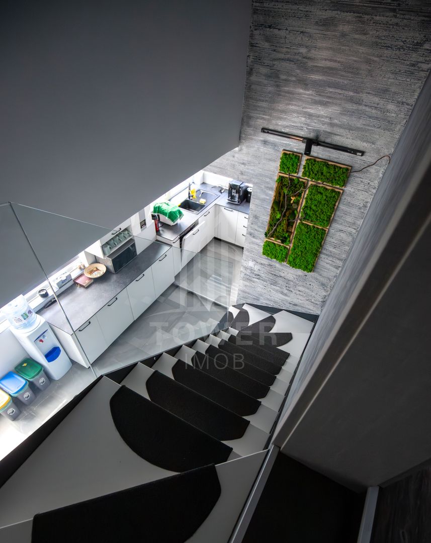 Duplex de lux pe Calea Dumbravii - Poză 8