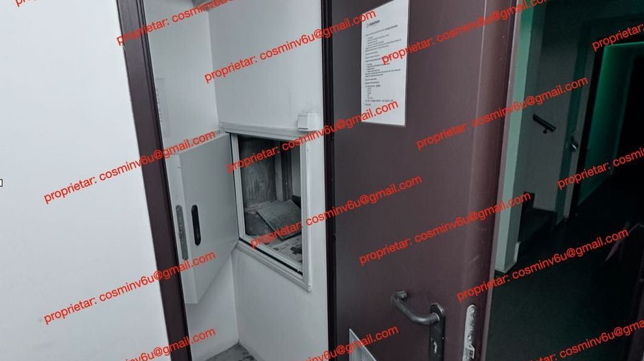 Proprietar Apartament 2 Camere +boxa +parcare Upground Metrou Pipera - Poză 8