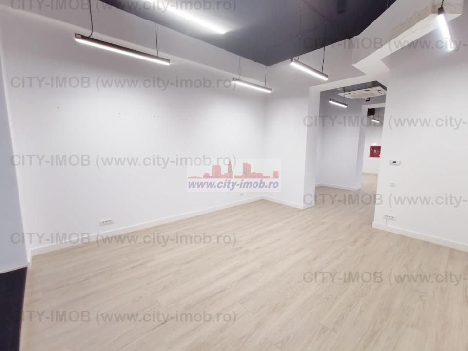 Vanzare Spatiu Comercial Parter Cotroceni  173 mp - Poză 19