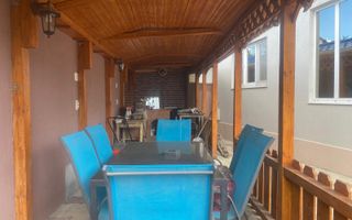 Oportunitate:clinica, birouri etc! Vanzare casa cu 4 camere-Targoviste - Poză 12