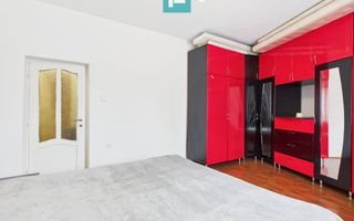 Casă la cheie cu 2 camere și curte - Poză 14