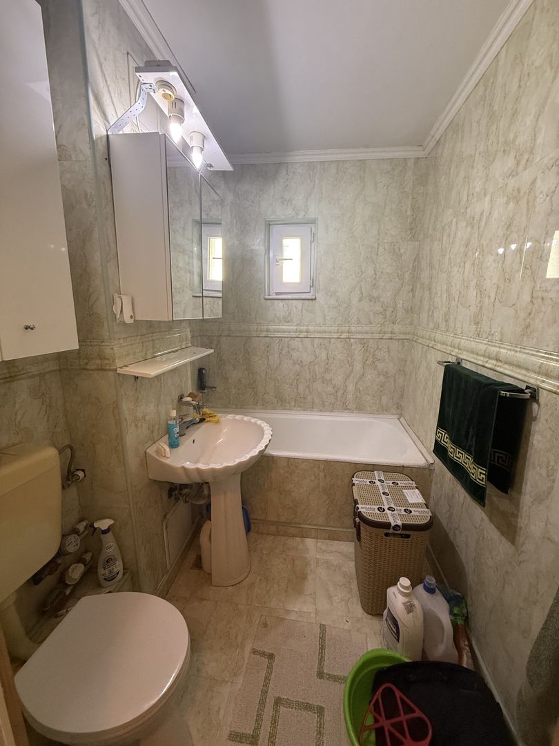 Apartament 3 camere - 2 balcoane - 72 mp șoseaua Pantelimon - Poză 10