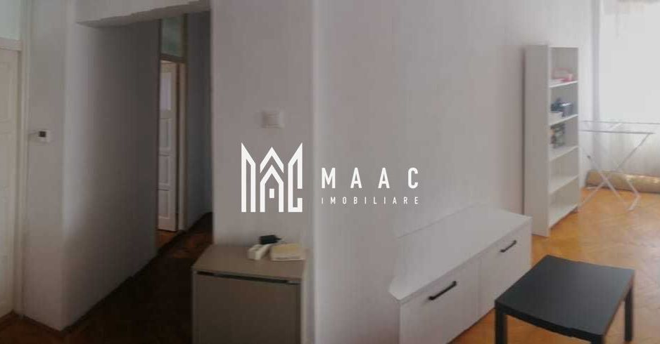 Apartament 4 camere semidecomandat | Hipodrom 2, Sibiu | 100 mp, 2 băi - Poză 5