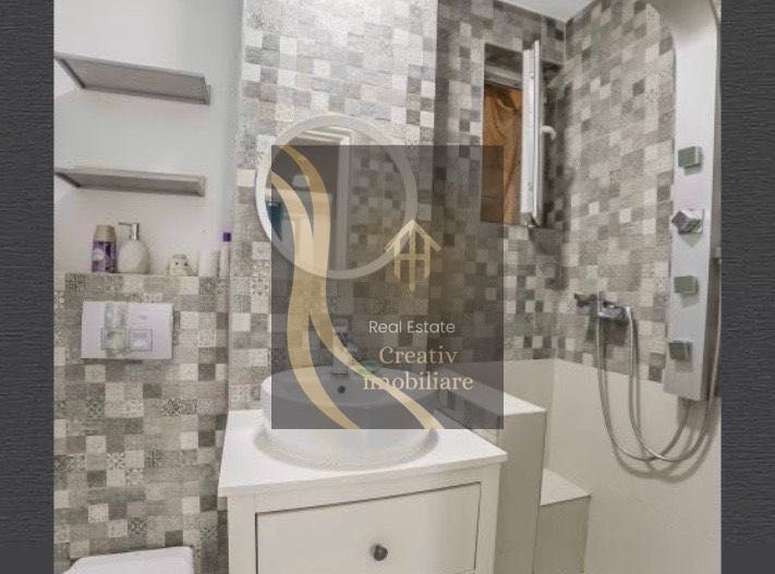 Apartament UltraCentral Sala Palatului Renovat si Mobilat - Poză 5