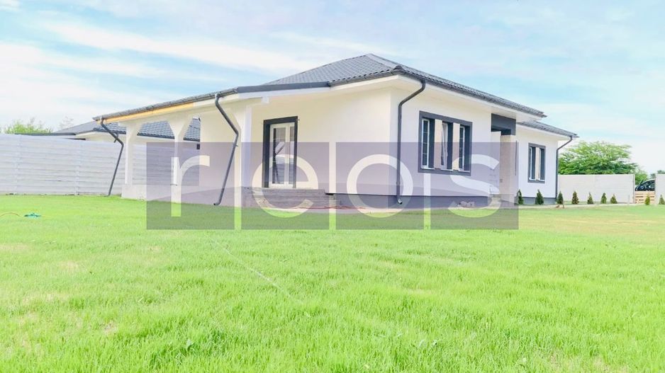 CASA DE VANZARE | 850MP | PERIS | BALTENI - Poză 2