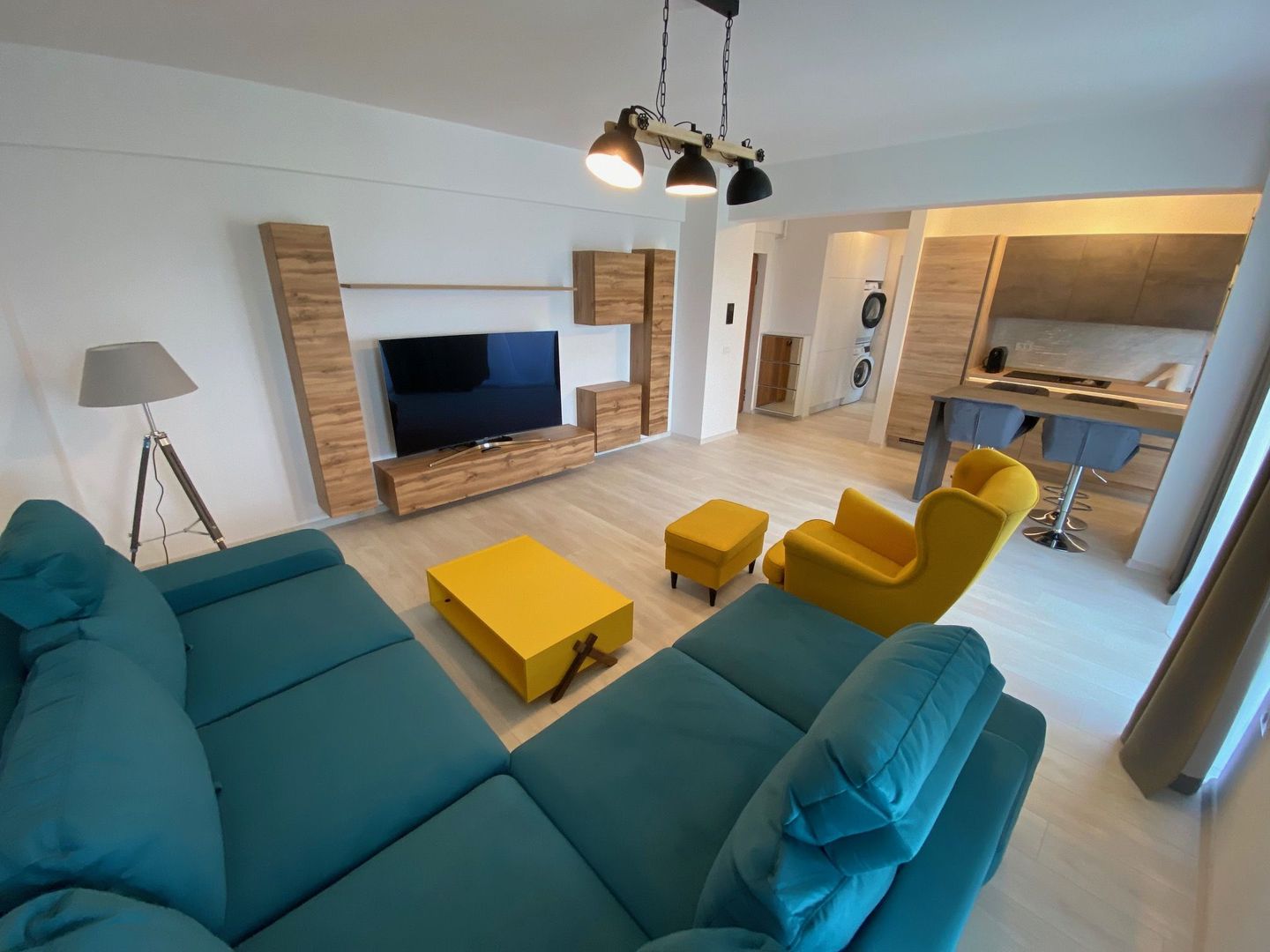 Apartament  Calea Aradului - - Poză 1