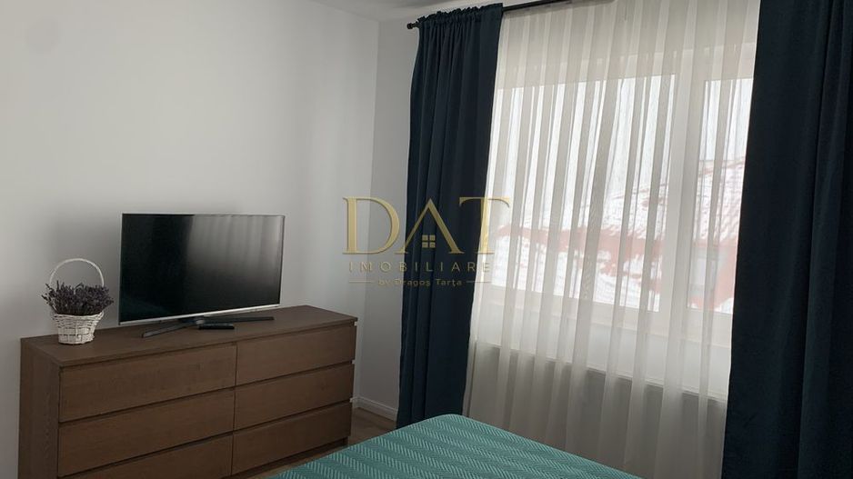 Apartament cu 2 camere | balcon | Cartier Bună Ziua - Poză 7