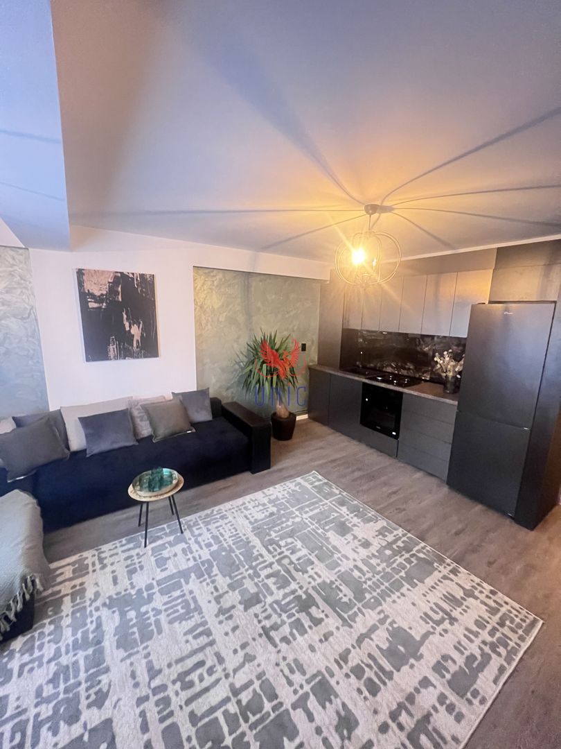 Apartament lux zona Amaradia-Fagaras - Poză 66