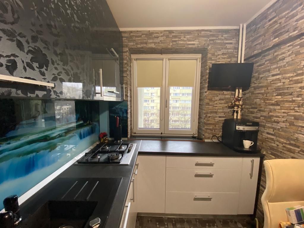 Apartament 3 camere | RENOVAT | BLOC REABILITAT | Metrou Drumul Taberei - Poză 4