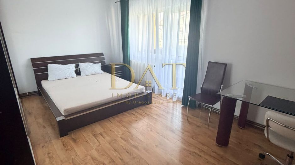 Apartament 1 cameră | mobilat | zona UMF - Poză 4