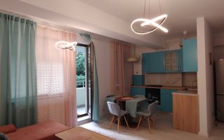 Inchiriez apartament nou 3 camere + 2 băi, lângă parcul Titănel - Poză 1