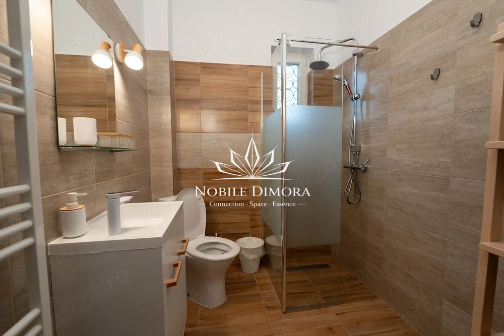Apartament cu 2 camere de 85 mp - Central - Complexul studentesc - Poză 3