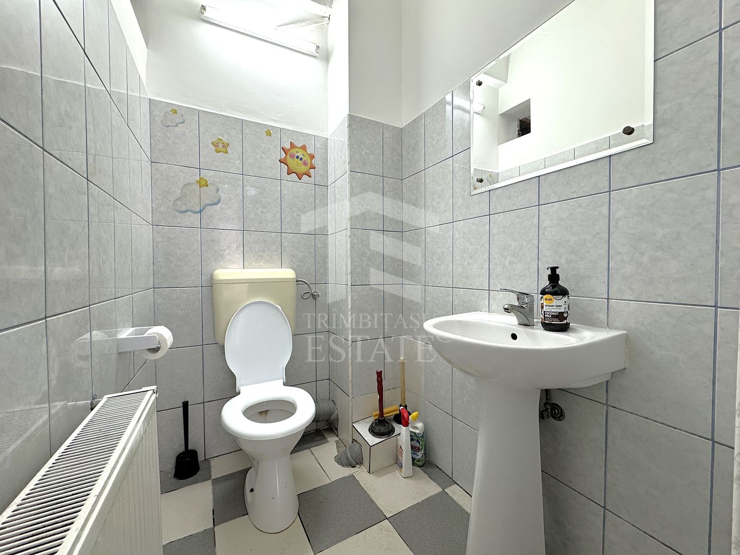 Spațiu comercial | 90mp | trafic intens | Margeanului | comision 0% - Poză 11