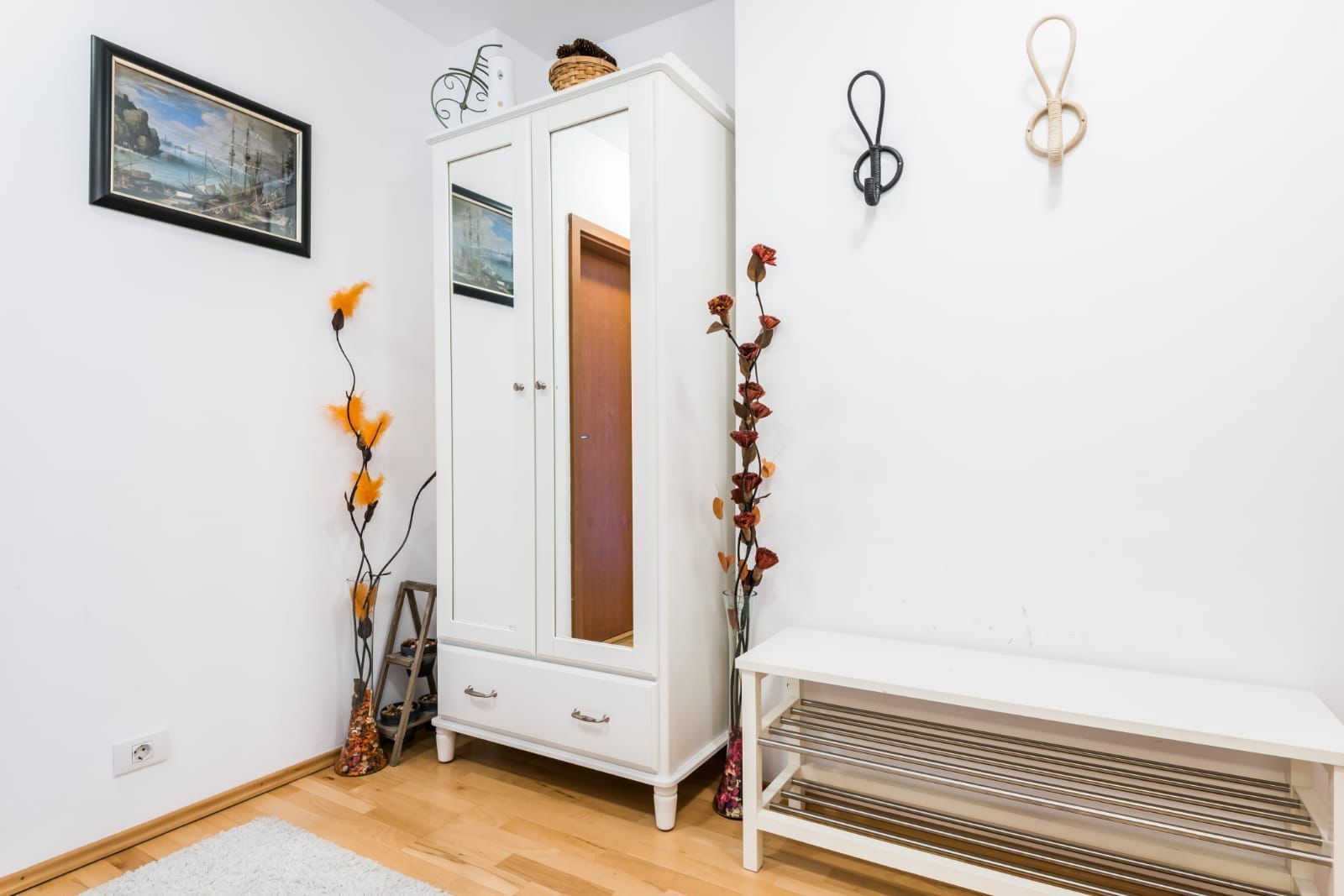 Apartament 2 camere de închiriat – Zona Coralia / Satul de Vacanță - Poză 17