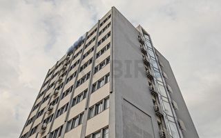 Zero comision, 75-186mp birou mobilat, pret promotional, Splai Unirii - Poză 1