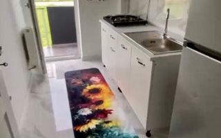 Apartament 1 cameră, 28 mp, Cartierul Stejarilor, Lunca Cetățuii, Ciurea, Iași - Poză 2