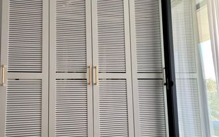 Apartament 2 camere cu terasa spatioasa in *Vogh Olimp* (la 5 minute de plaja) - Poză 18