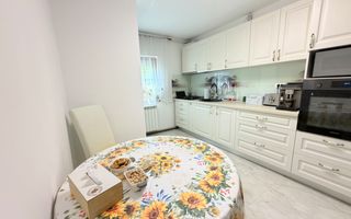 Lunei-4 camere-Mobilat/Utilat - Poză 14