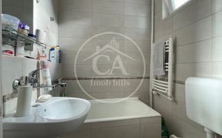 Apartament de vânzare cu 2 camere în zona Velența, Oradea - Poză 9