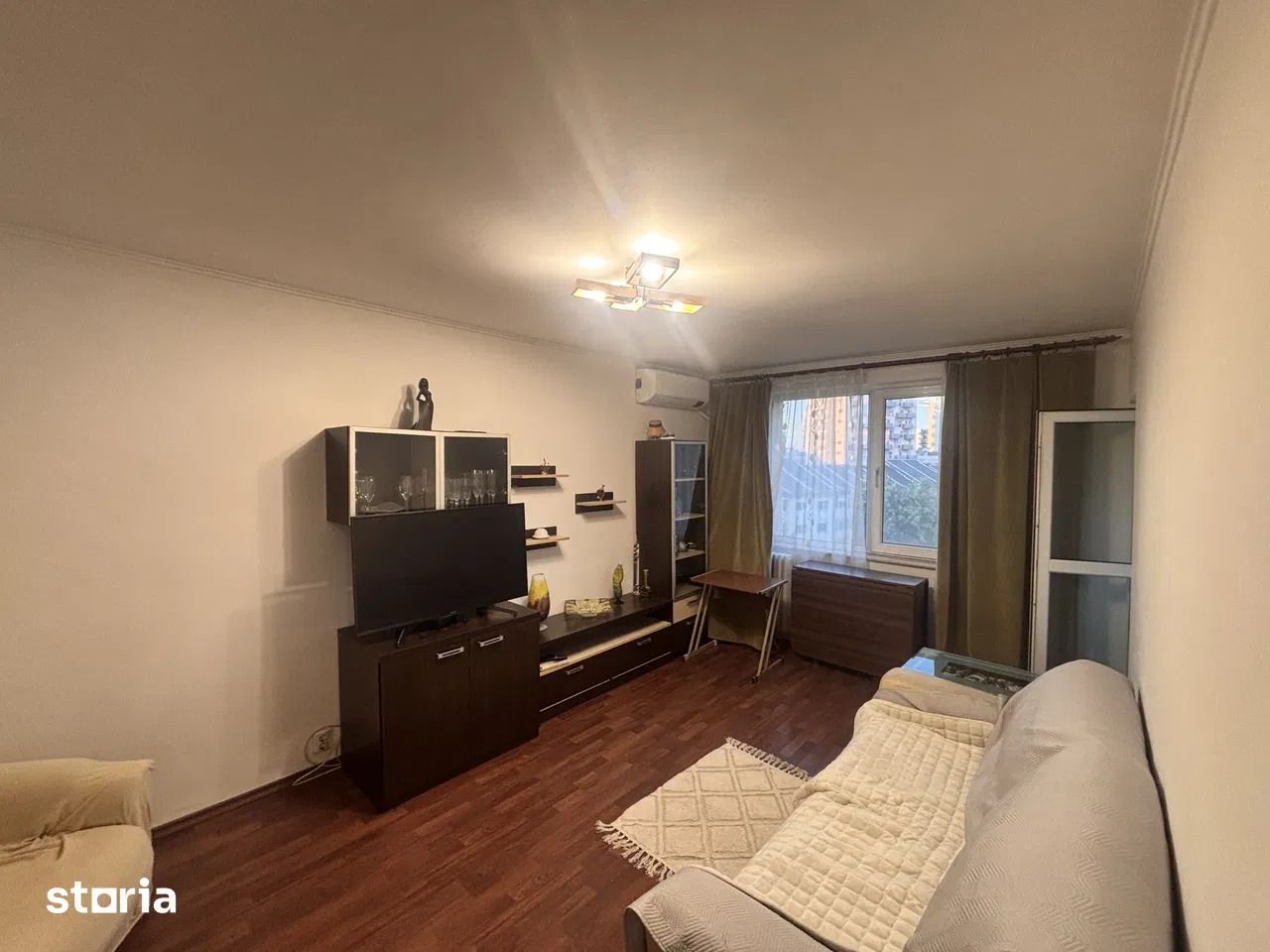 AP. 2 CAMERE- BASARABIA, PET-FRIENDLY, PRIMA INCHIRIERE, REABILITAT - Poză 2